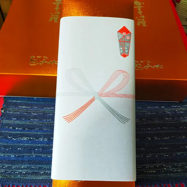 ご進物・お土産　カステラの写真