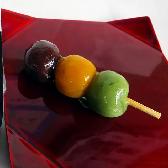 ご進物・お土産　おくにだんごの画像